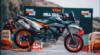 Επίσημη παρουσίαση KTM 890 SMT: Η επιστροφή του.. Ασώτου 